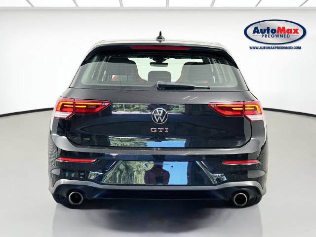 Used 2024 Volkswagen GTI S FWD image 7