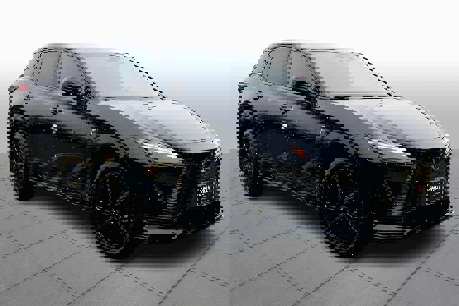 New 2026 Lexus RZ 450e AWD image 2