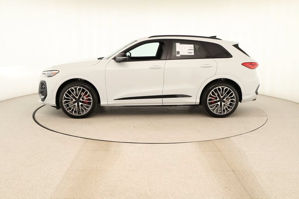 New 2026 Audi SQ5 Premium Plus AWD/4WD image 2