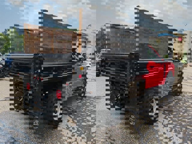 Certified 2023 Ford F350 XL w/ Snow Plow Prep Package image 3