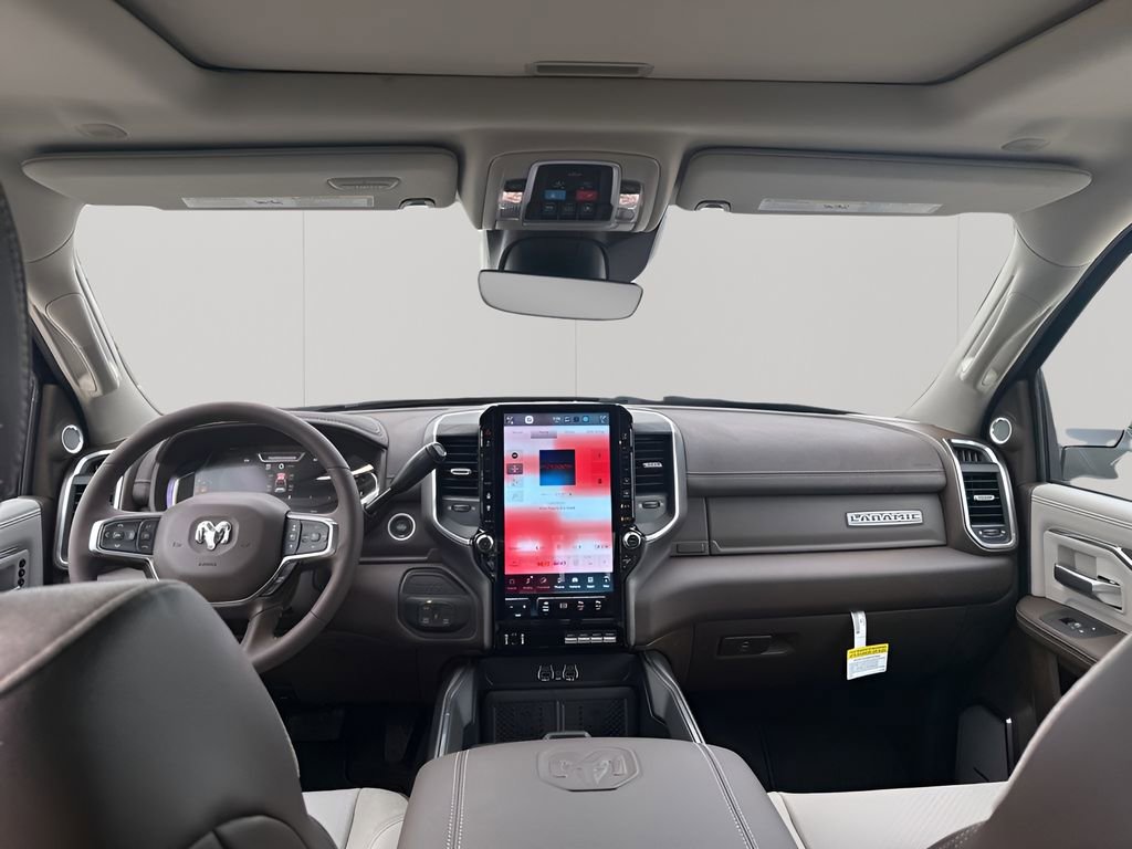 New 2026 RAM 3500 Laramie image 23