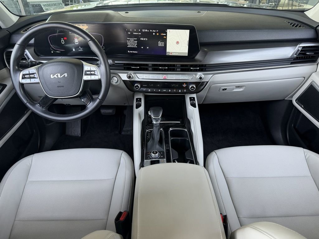 Used 2023 Kia Telluride S AWD/4WD image 13