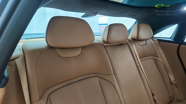 Used 2023 Lucid Air Grand Touring AWD/4WD image 26