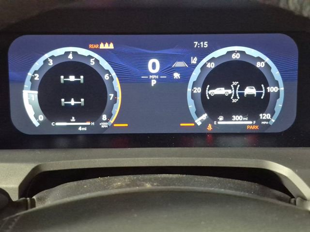 New 2026 Toyota Tacoma TRD Off-Road image 12