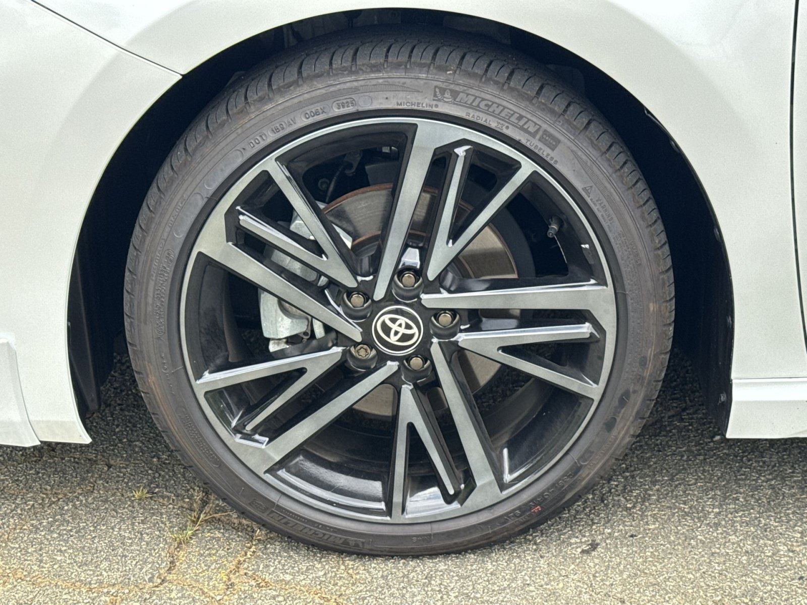 New 2026 Toyota Camry XSE w/ Premium Plus Package FWD image 20
