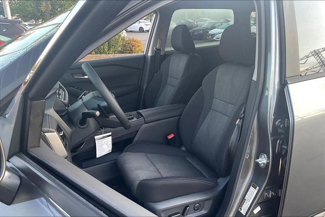 New 2026 Nissan Rogue SV image 10