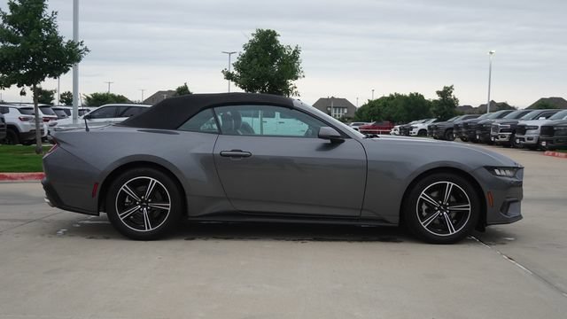 Used 2024 Ford Mustang Premium RWD image 10