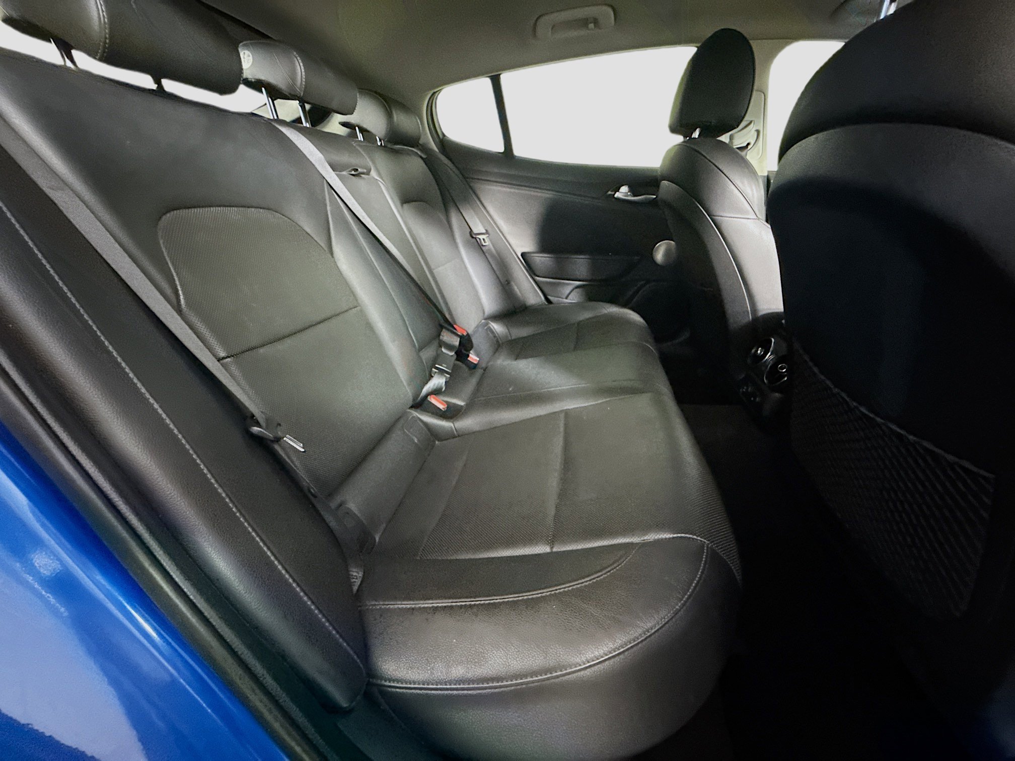 Used 2019 Kia Stinger w/ Sun & Sound Package image 27