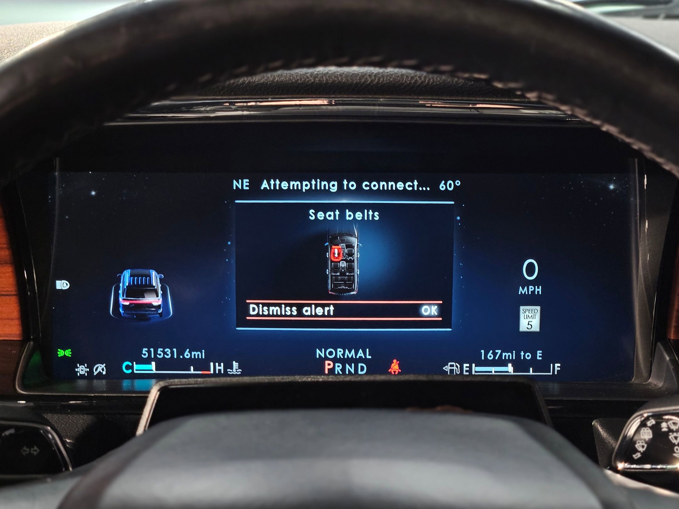 Used 2024 Lincoln Navigator Reserve image 15