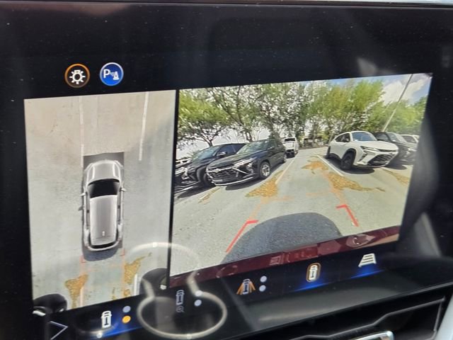 New 2026 Chevrolet Equinox LT image 27