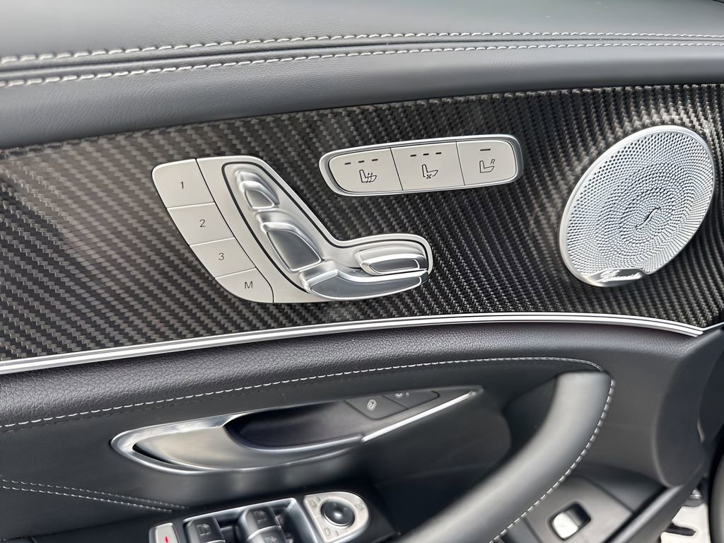 Used 2018 Mercedes-Benz E 63 AMG S w/ AMG Premium Package image 10