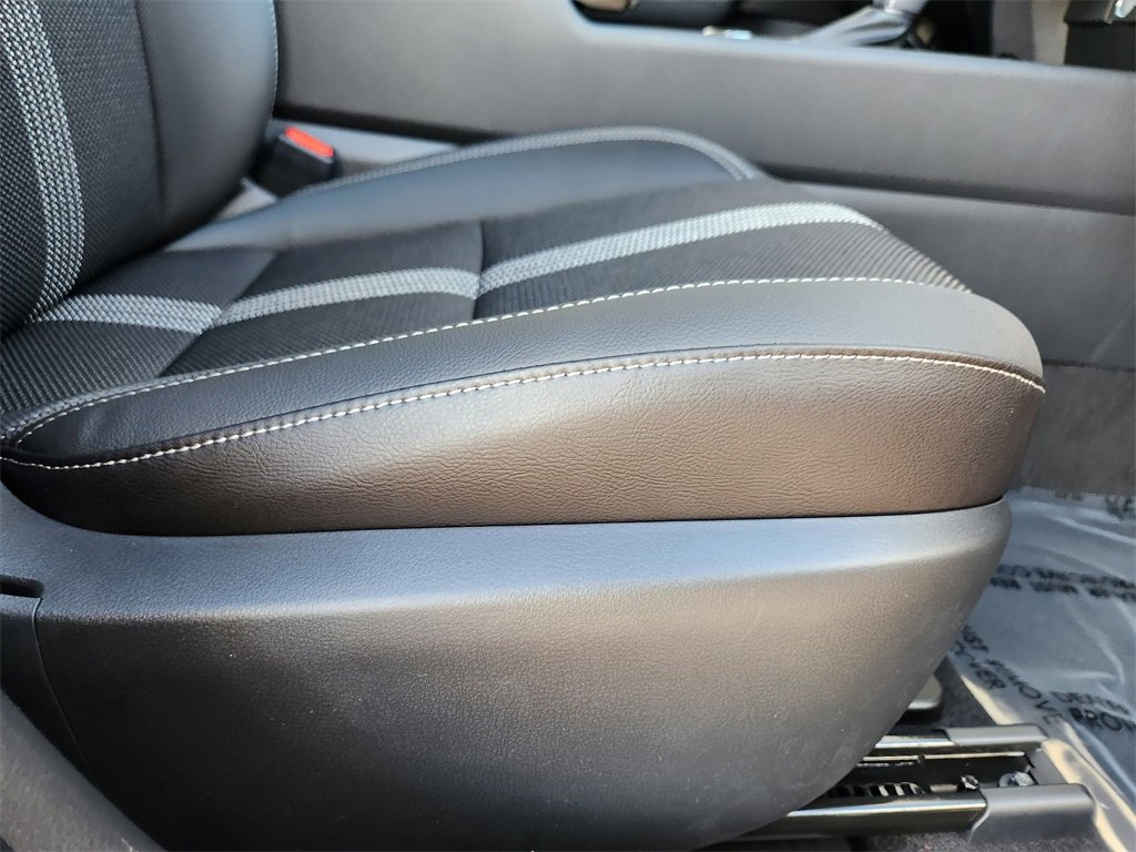 New 2026 MAZDA CX-50 2.5 Hybrid w/ Preferred Pkg image 20