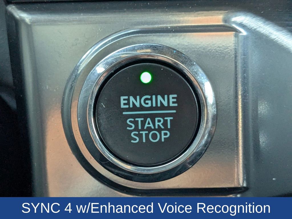 Certified 2023 Ford F150 Lariat w/ Equipment Group 502A High image 29