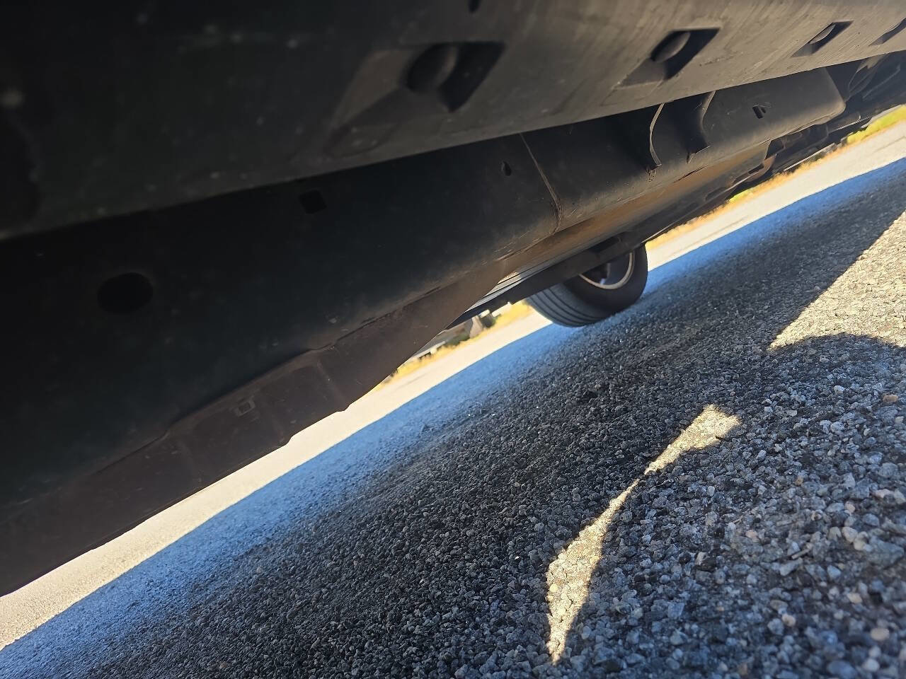 Used 2010 Land Rover LR4 HSE image 45