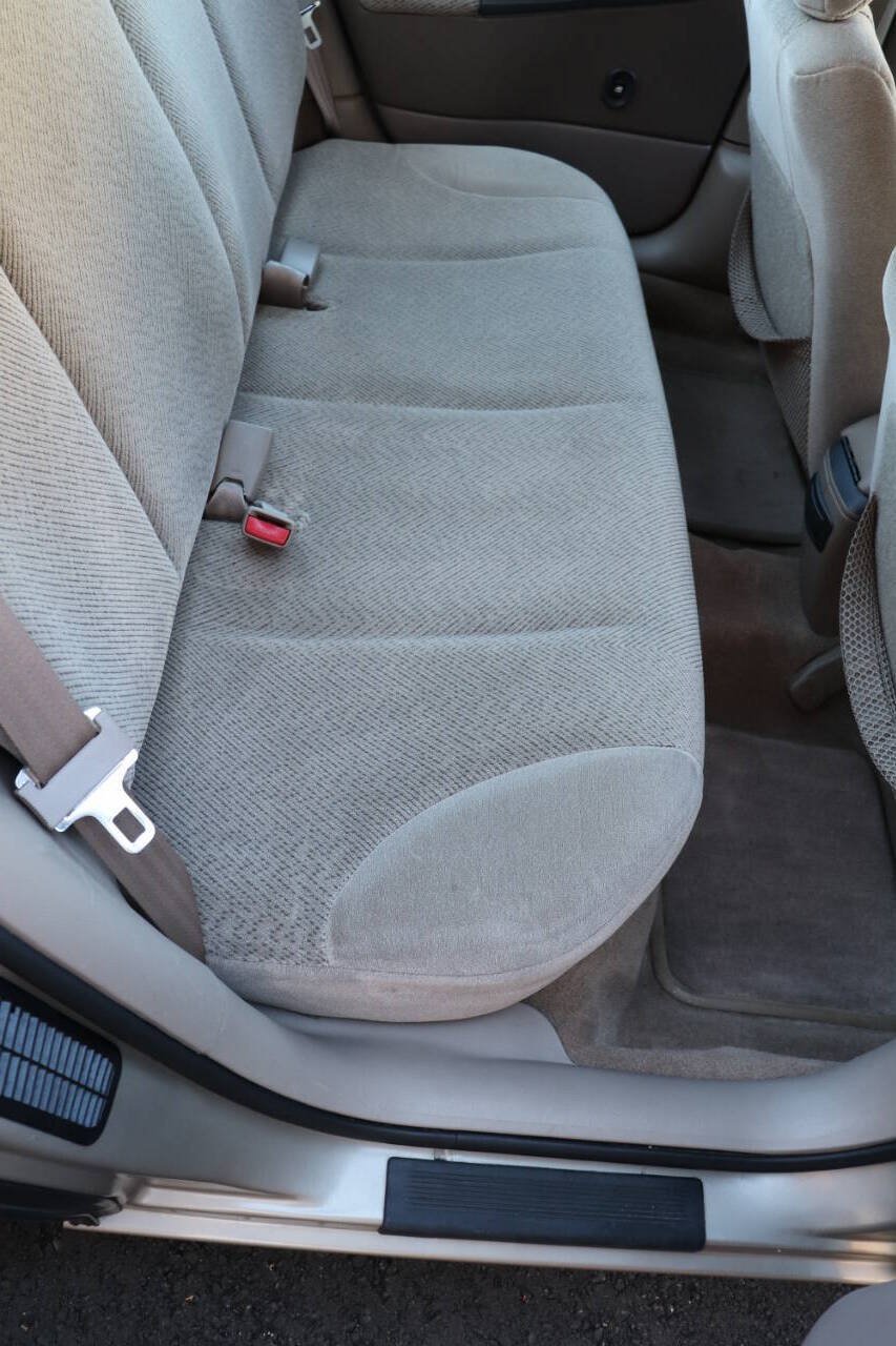 Used 1997 Chevrolet Cavalier LS w/ Preferred Equipment Group 2 FWD image 35