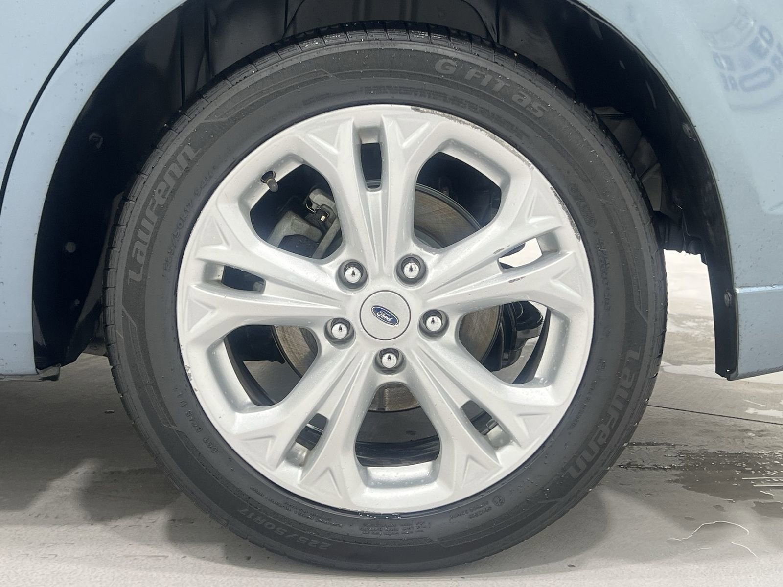 Used 2012 Ford Fusion SE image 10