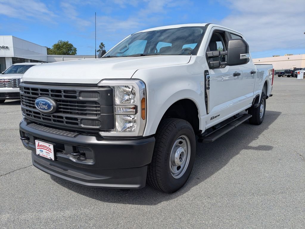 Used 2026 Ford F250 XL image 8
