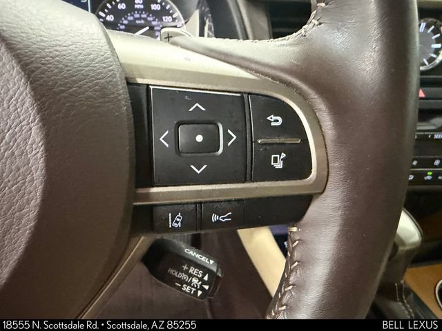 Used 2020 Lexus RX 450h AWD w/ Premium Package image 22