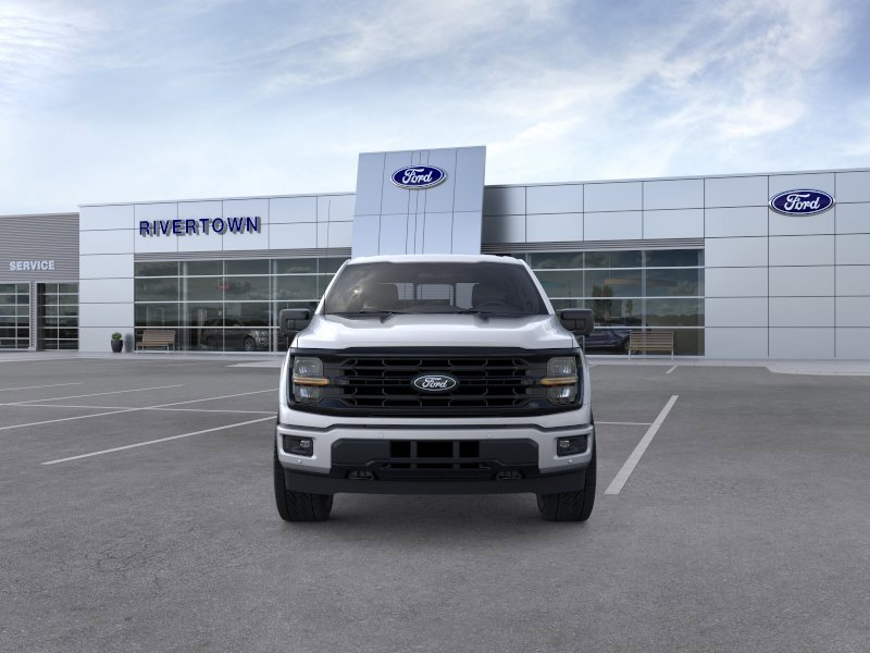 New 2026 Ford F150 XLT image 28
