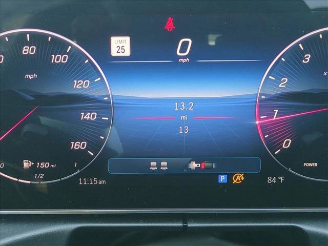 New 2026 Mercedes-Benz CLE 300 4MATIC Coupe image 11