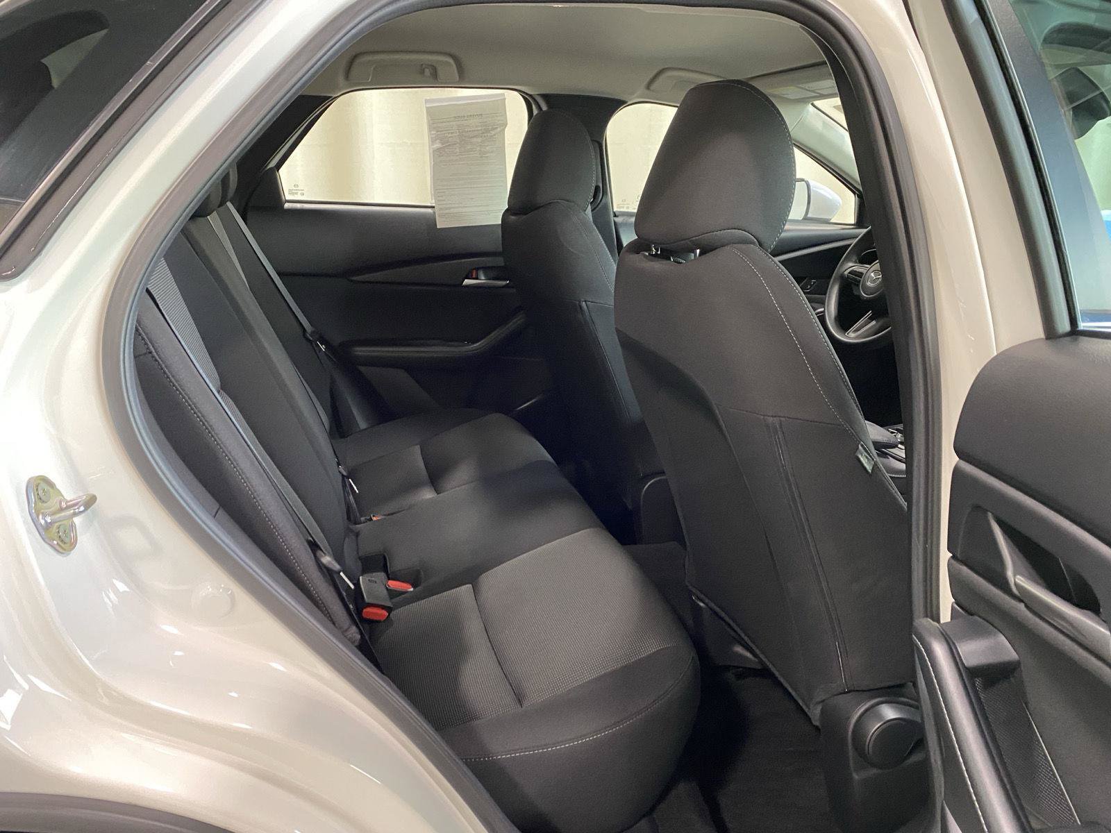 Certified 2024 MAZDA CX-30 AWD 2.5 S image 12
