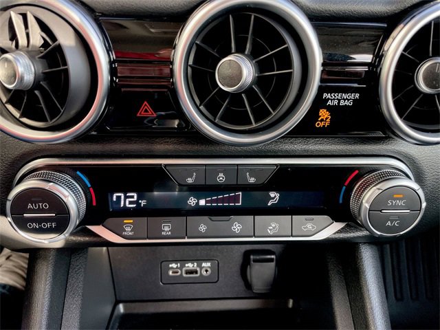 Used 2023 Nissan Sentra SV w/ All-Weather Package image 18