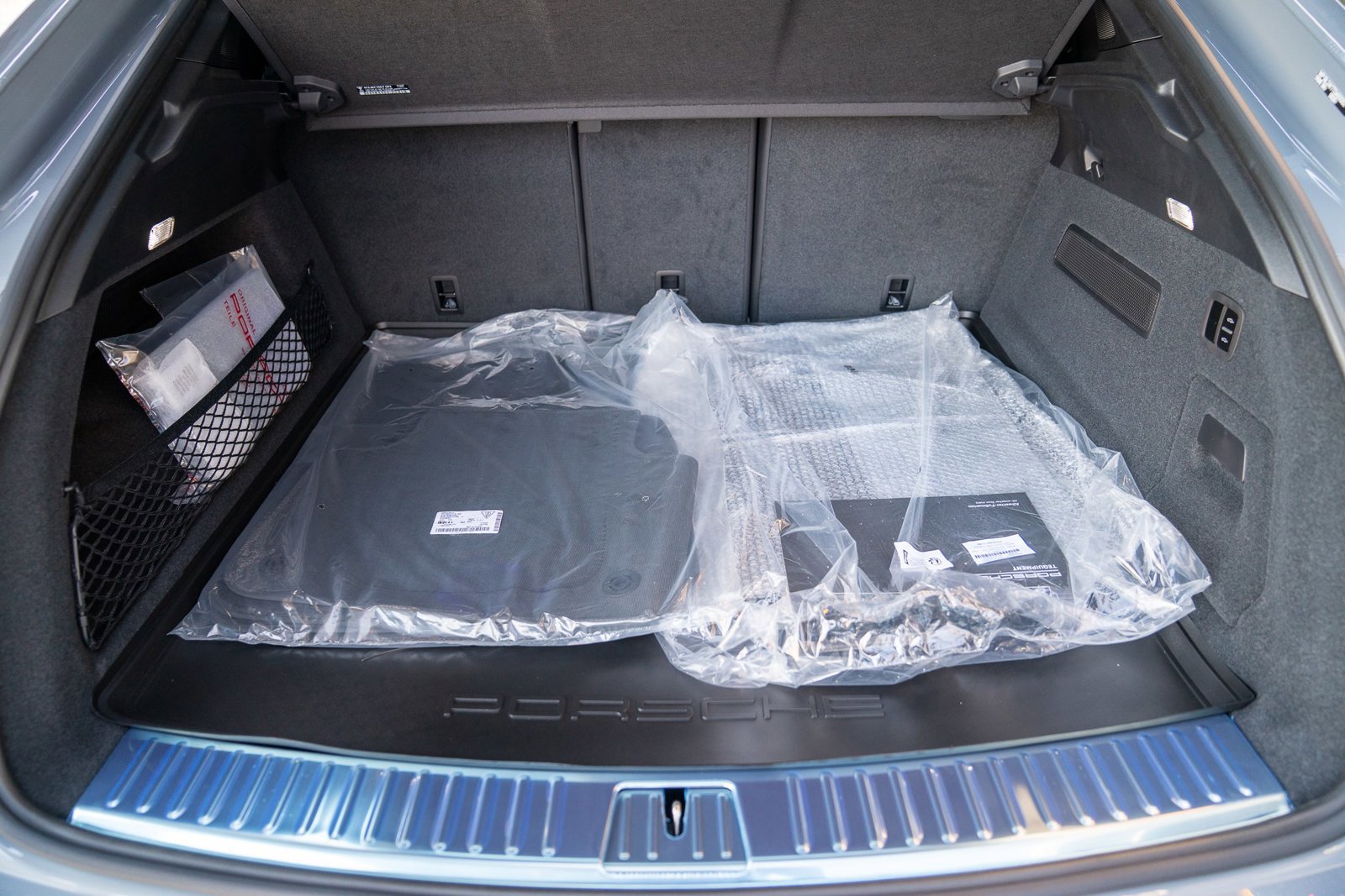 New 2026 Porsche Cayenne S image 28