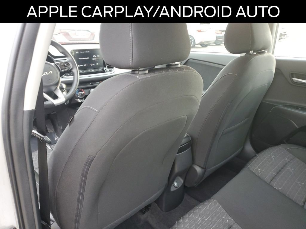 Used 2023 Kia Rio S image 10