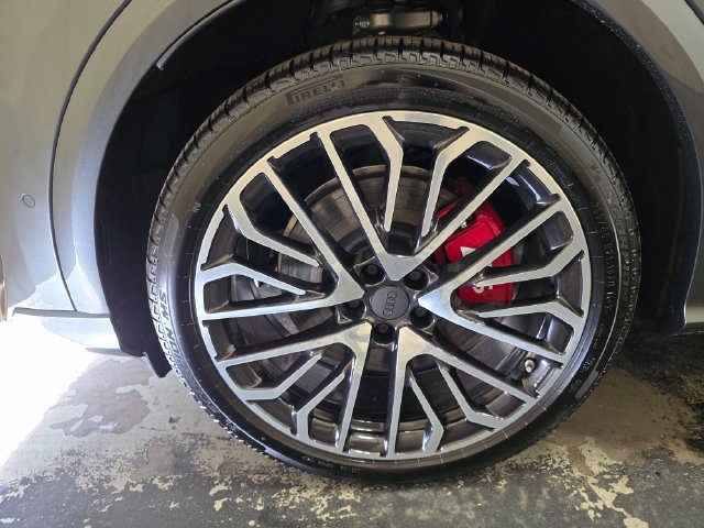 New 2026 Audi SQ5 Premium Plus AWD/4WD image 9