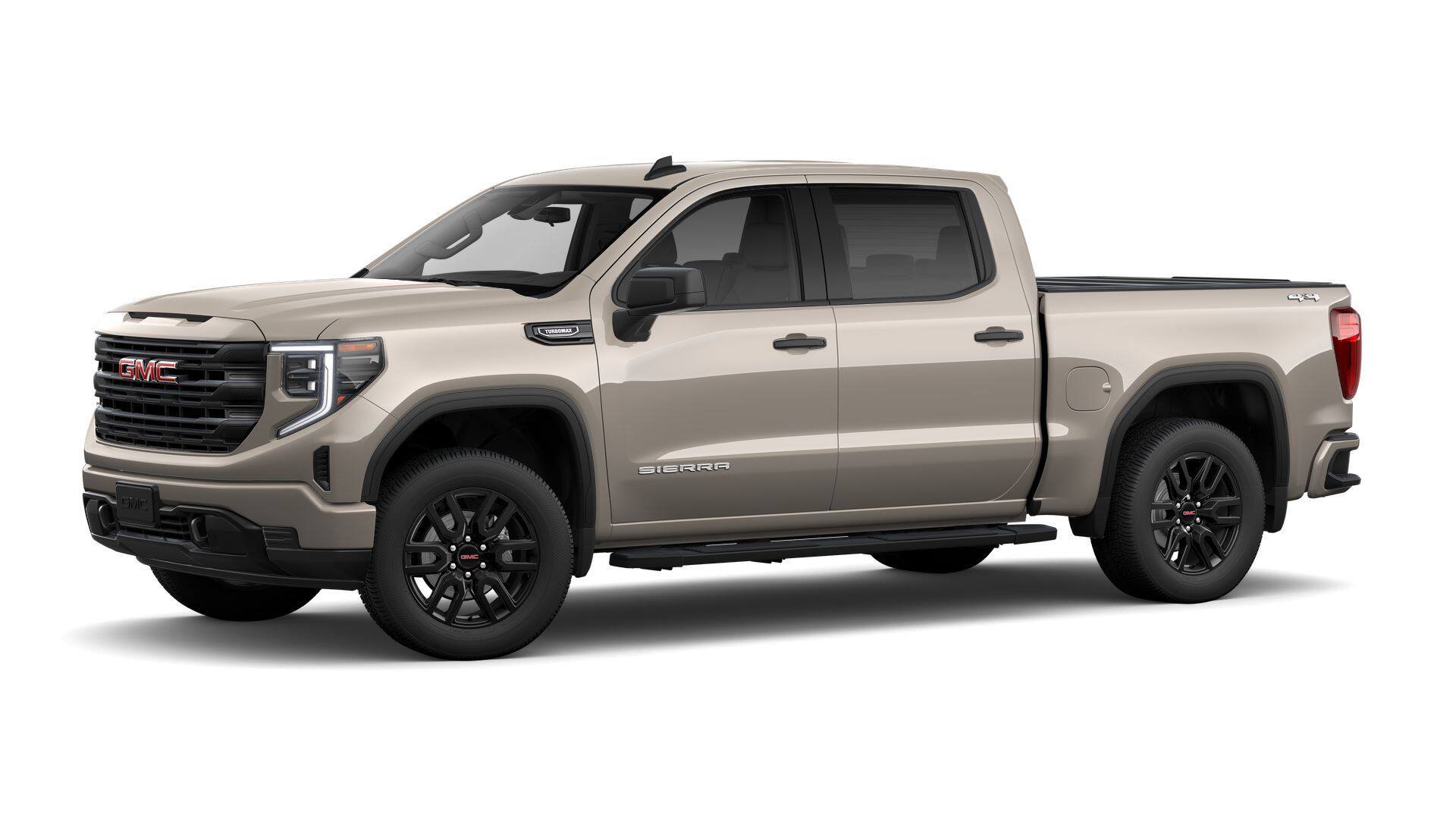 New 2026 GMC Sierra 1500 Pro w/ Graphite Edition AWD/4WD image 26