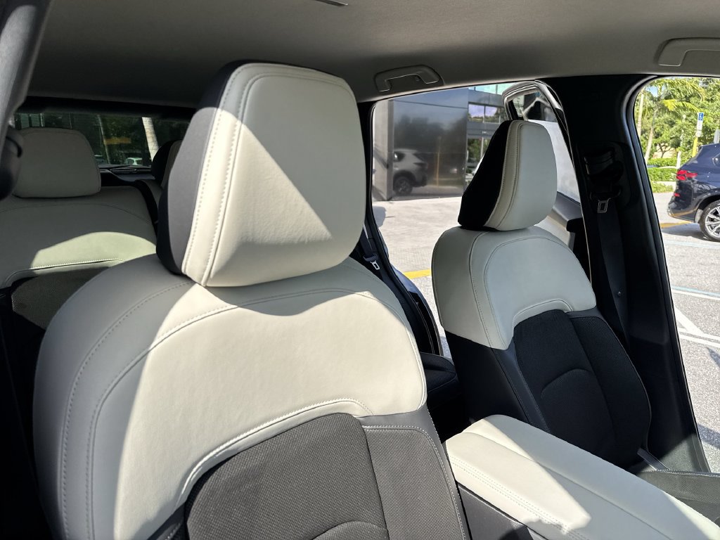 New 2026 MAZDA CX-5 Select AWD/4WD image 46