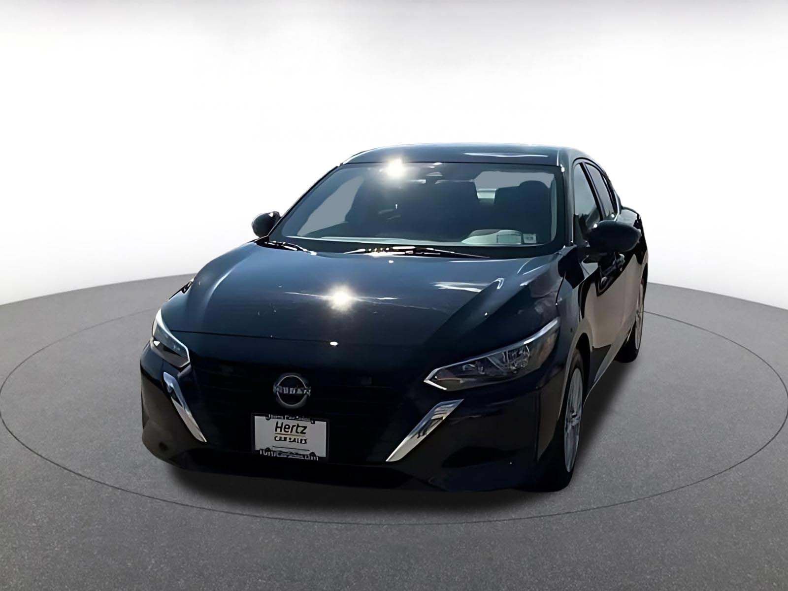 Used 2025 Nissan Sentra S FWD image 4
