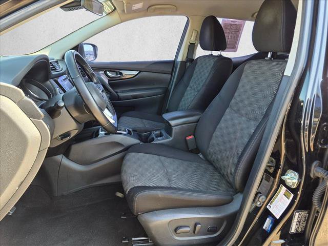 Used 2021 Nissan Rogue Sport SV FWD image 15