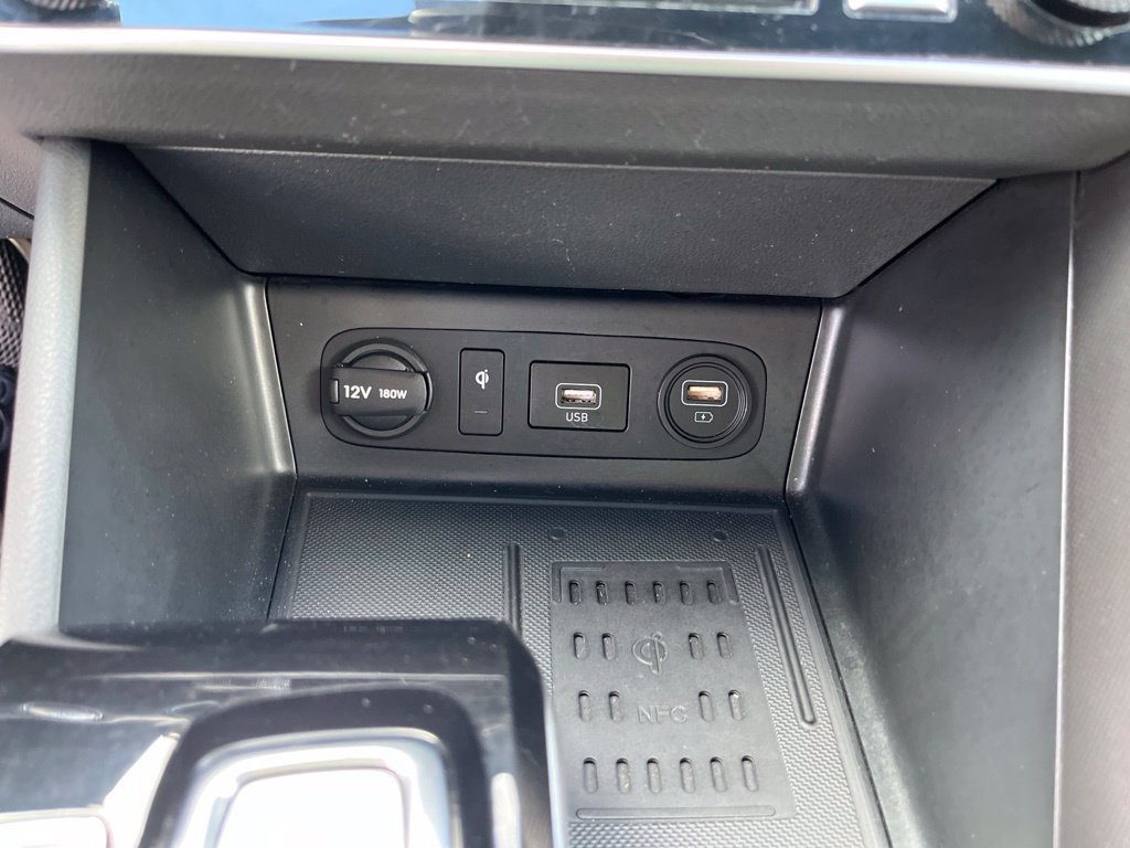 Used 2023 Hyundai Sonata SEL Plus FWD image 26