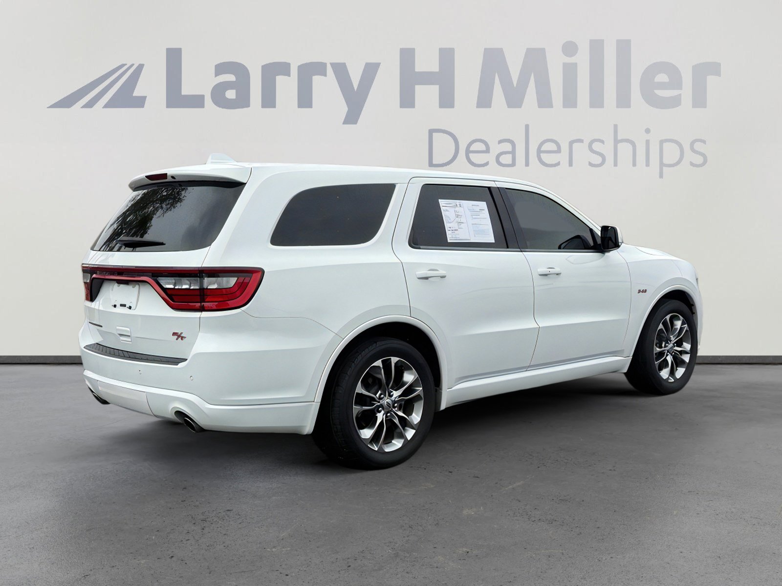 Used 2019 Dodge Durango R/T image 5