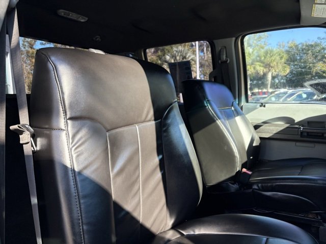 Used 2012 Ford F450 XL w/ PWR Equipment Group image 35