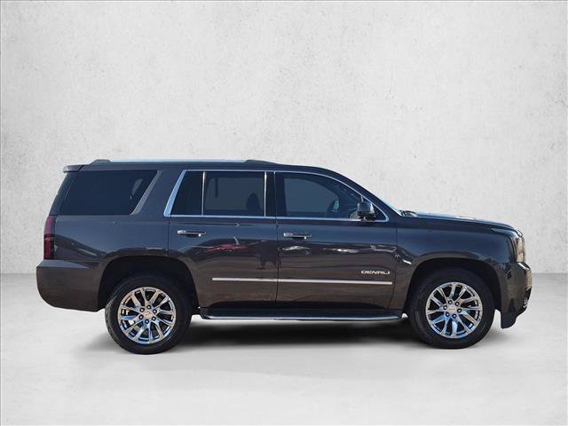 Used 2017 GMC Yukon Denali w/ Open Road Package RWD video 4