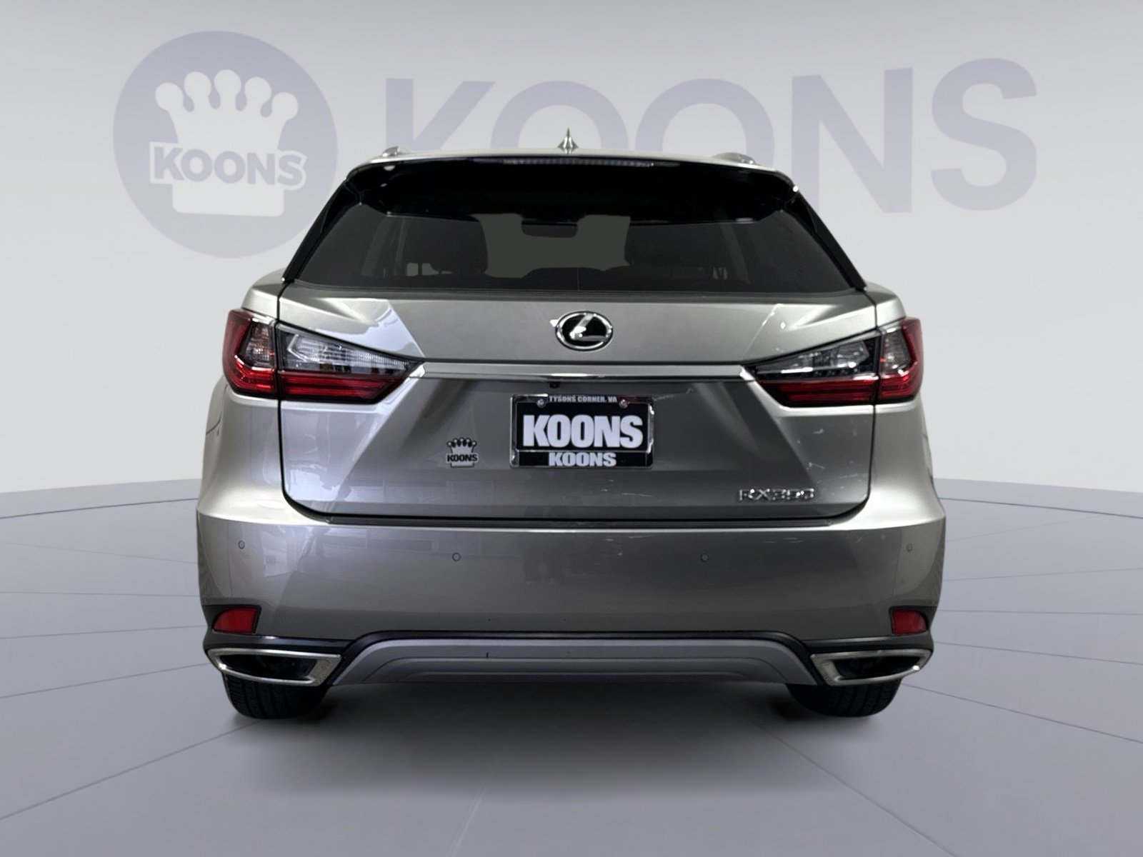 Used 2022 Lexus RX 350 AWD w/ Premium Package image 5