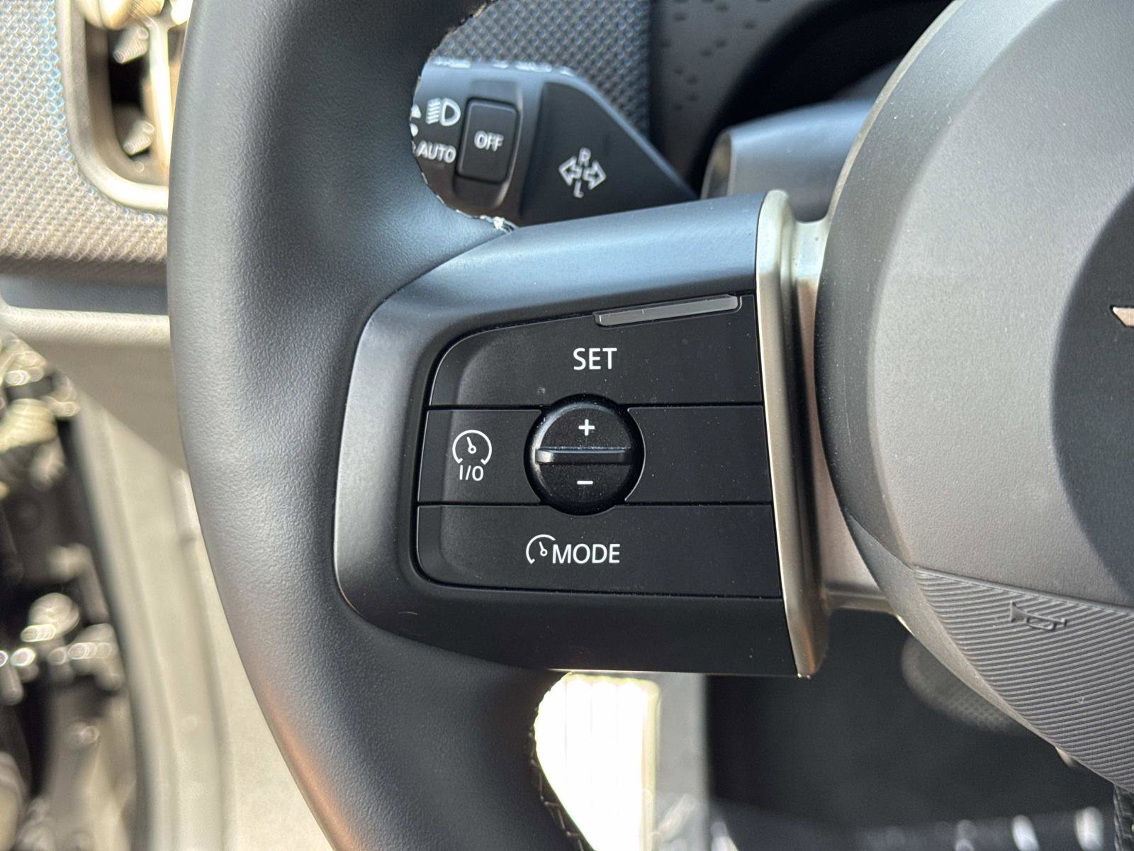 Used 2025 MINI Cooper Countryman S image 11