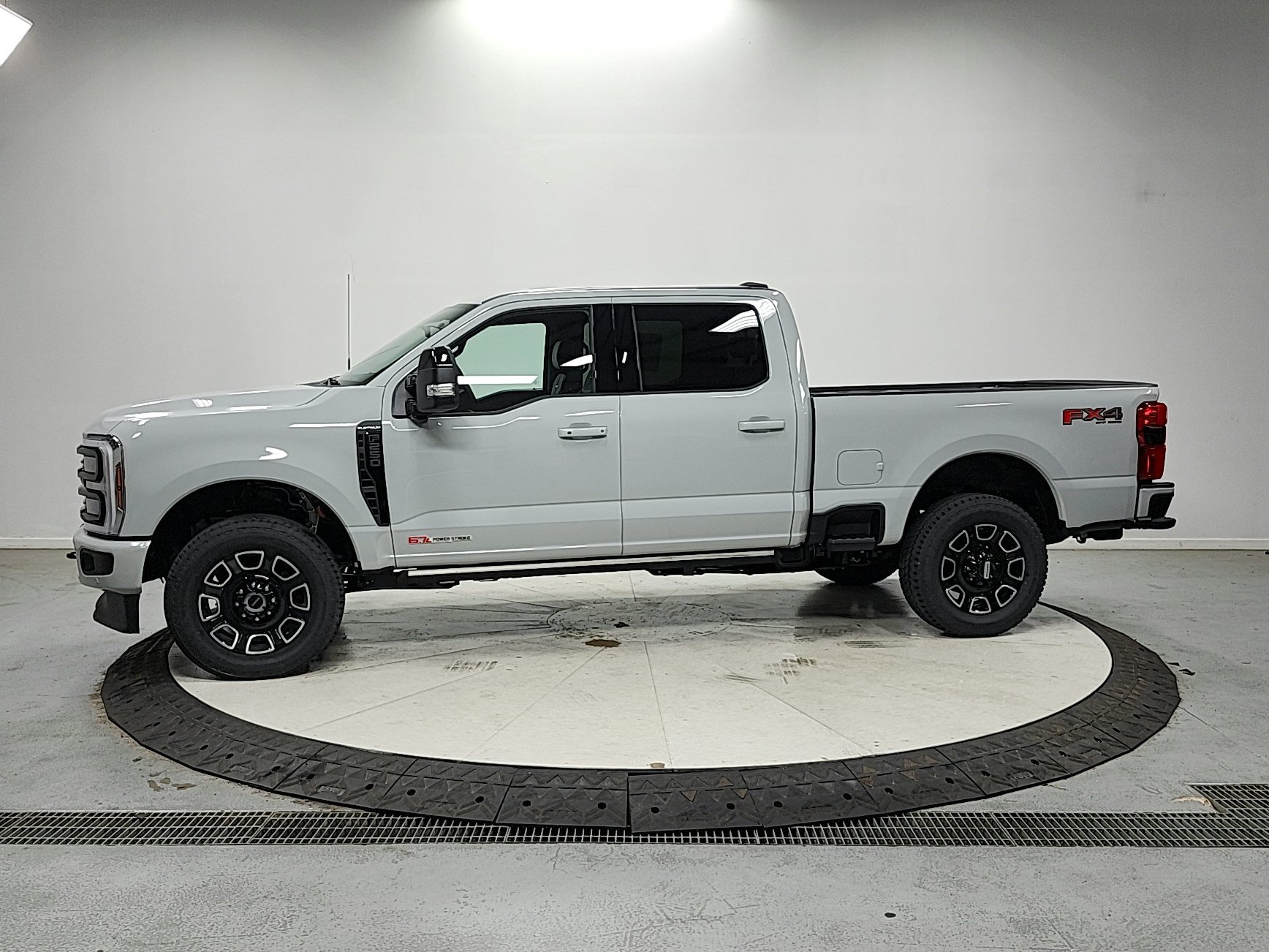 New 2026 Ford F250 Platinum AWD/4WD image 6