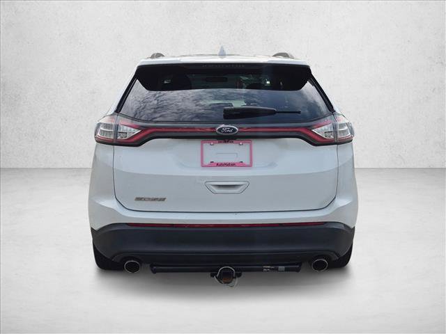 Used 2015 Ford Edge SE FWD image 6