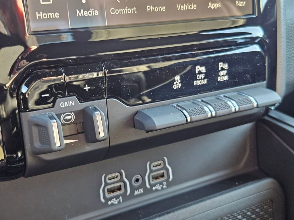 New 2026 RAM 1500 Big Horn image 30