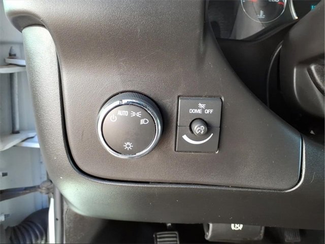 Used 2019 Chevrolet Express 2500 w/ Driver Convenience Package image 15