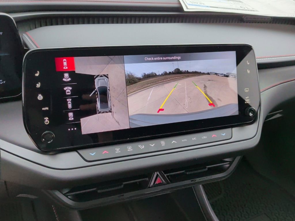 New 2026 Dodge Charger R/T Scat Pack image 27