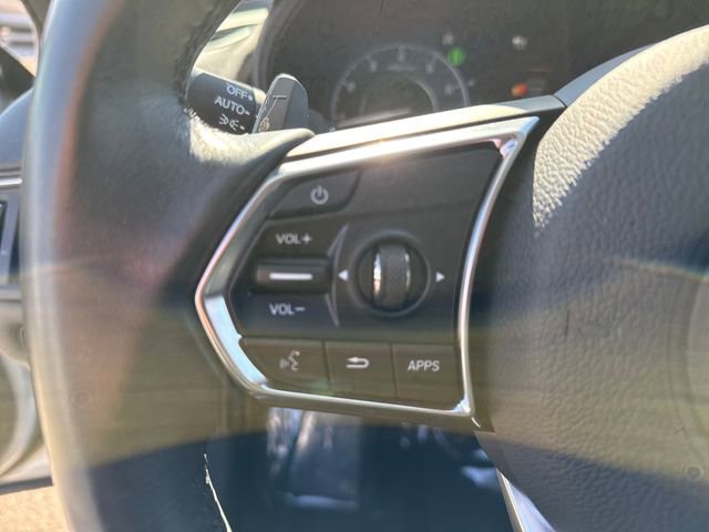 Certified 2023 Acura TLX w/ Technology Package image 17