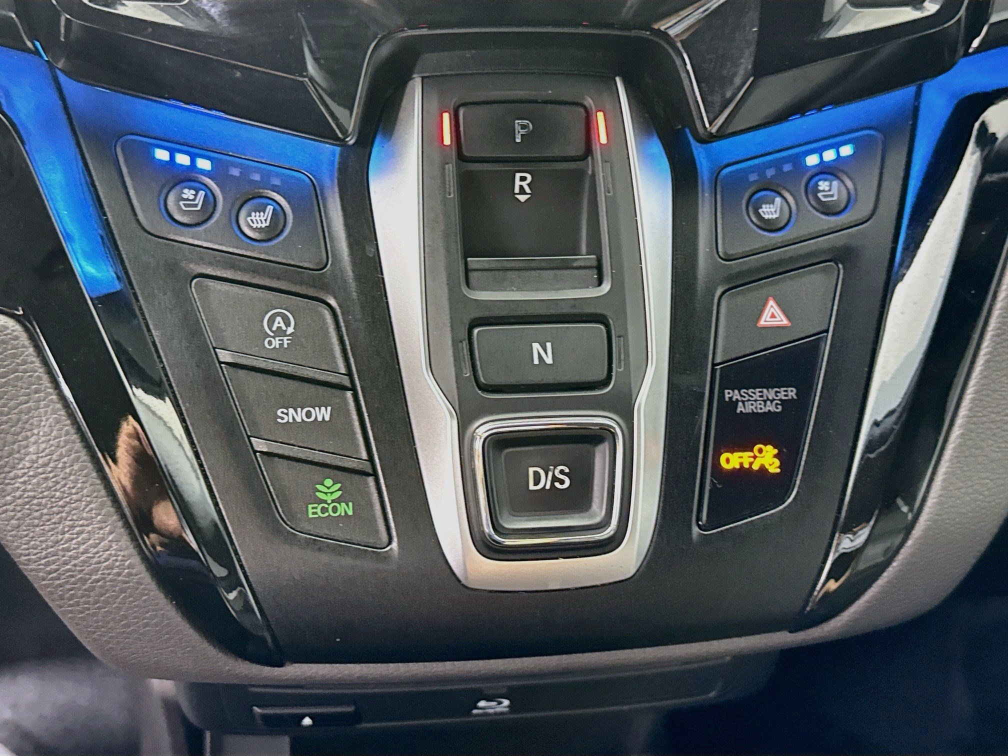 Used 2018 Honda Odyssey Elite image 20