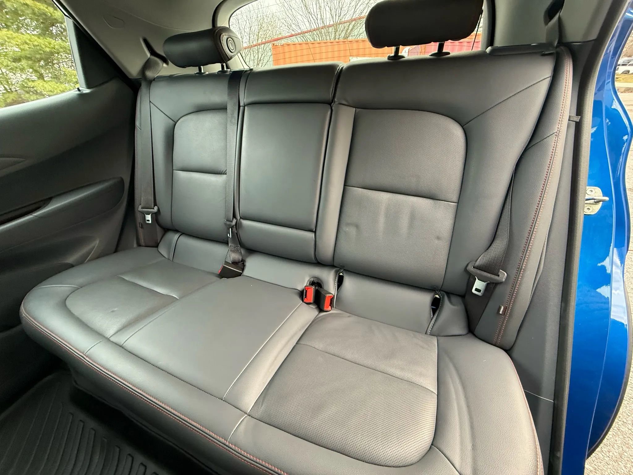 Used 2017 Chevrolet Bolt Premier w/ Driver Confidence II Package image 15