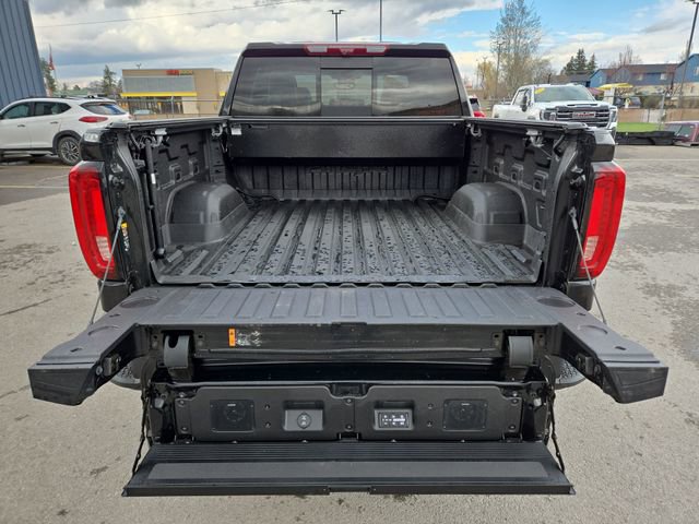 Used 2024 GMC Sierra 1500 AT4X AWD/4WD image 36