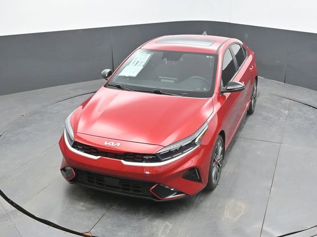 Used 2023 Kia Forte GT w/ GT2 Package image 44