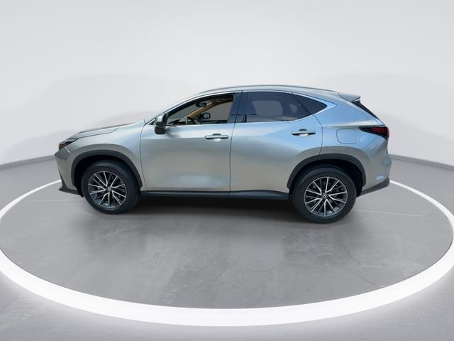 Certified 2023 Lexus NX 350 AWD image 5